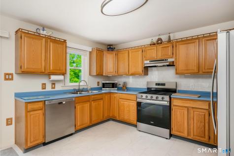 12 Old Hawleyville Road Bethel CT 06801