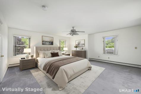 12 Old Hawleyville Road Bethel CT 06801