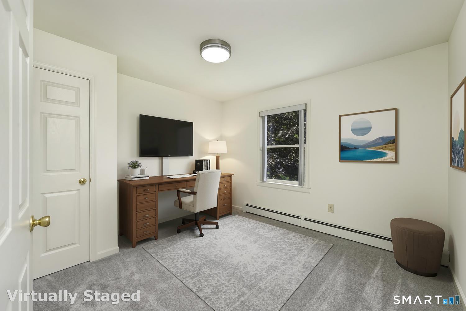 12 Old Hawleyville Road Bethel CT 06801