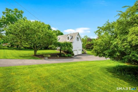 12 Old Hawleyville Road Bethel CT 06801