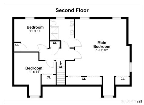 12 Old Hawleyville Road Bethel CT 06801