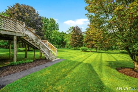 12 Old Hawleyville Road Bethel CT 06801