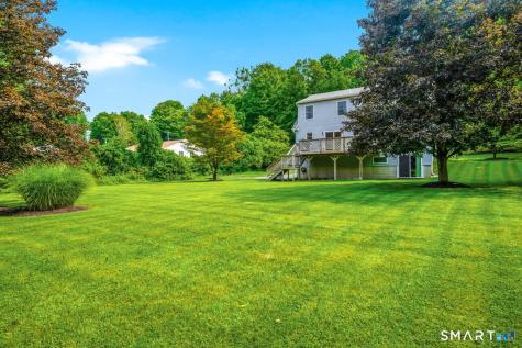 12 Old Hawleyville Road Bethel CT 06801