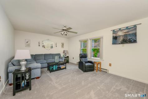 12 Old Hawleyville Road Bethel CT 06801