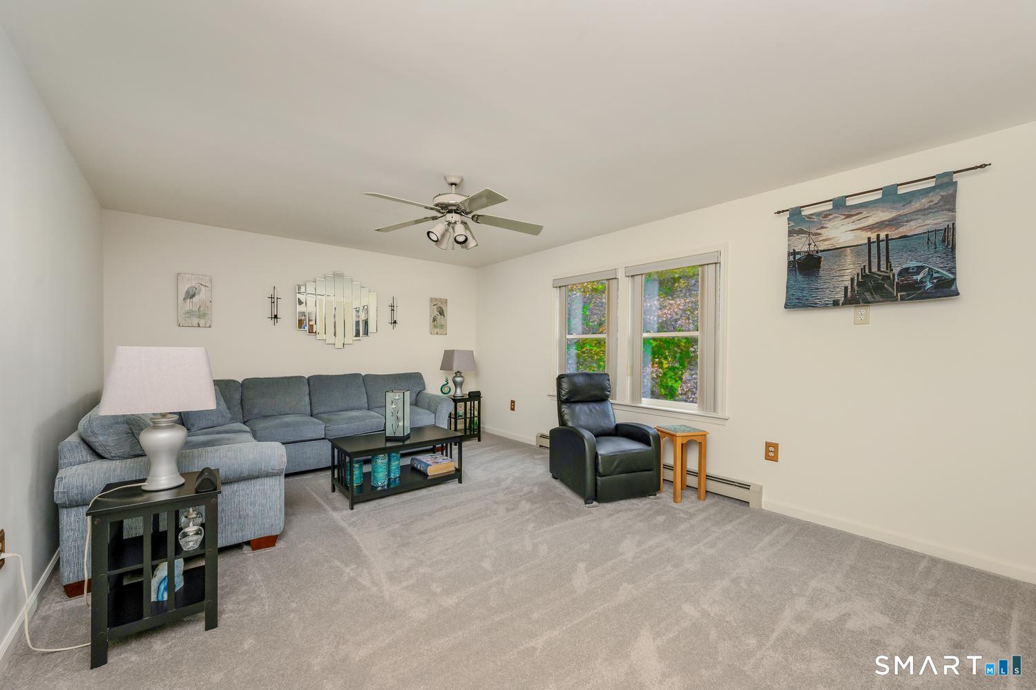 12 Old Hawleyville Road Bethel CT 06801