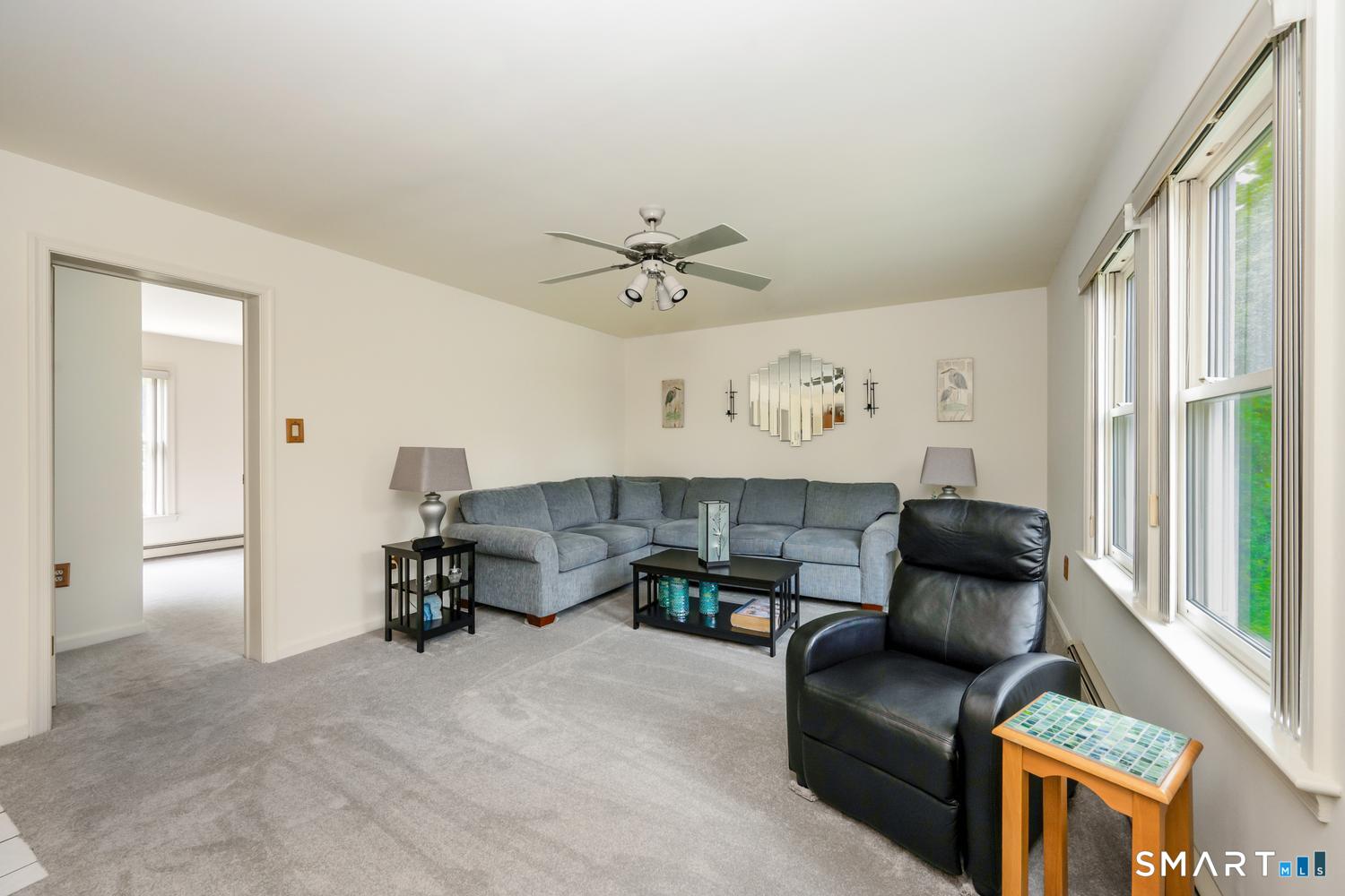12 Old Hawleyville Road Bethel CT 06801