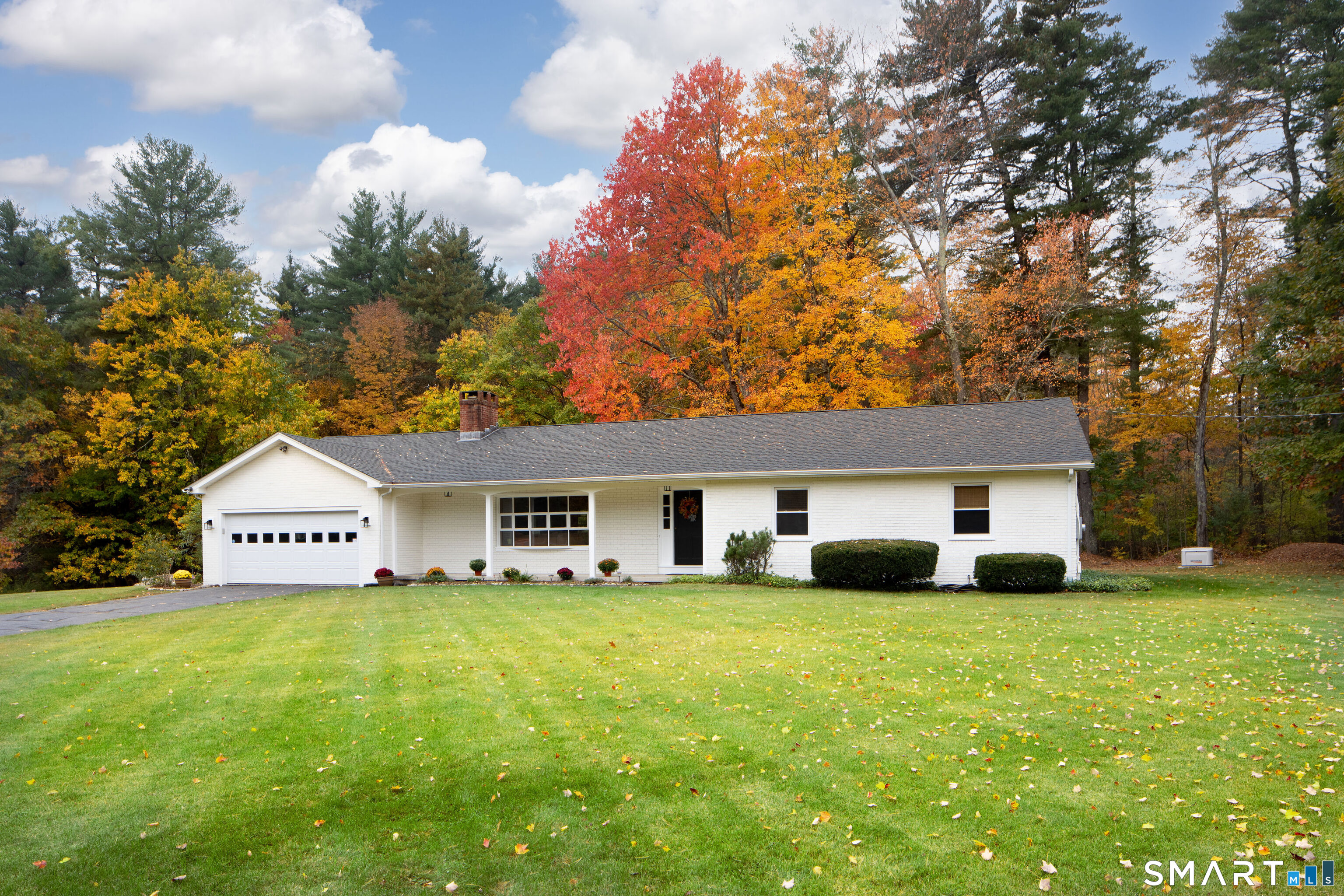 363 Colebrook Road Colebrook CT 06021