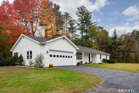 363 Colebrook Road Colebrook CT 06021