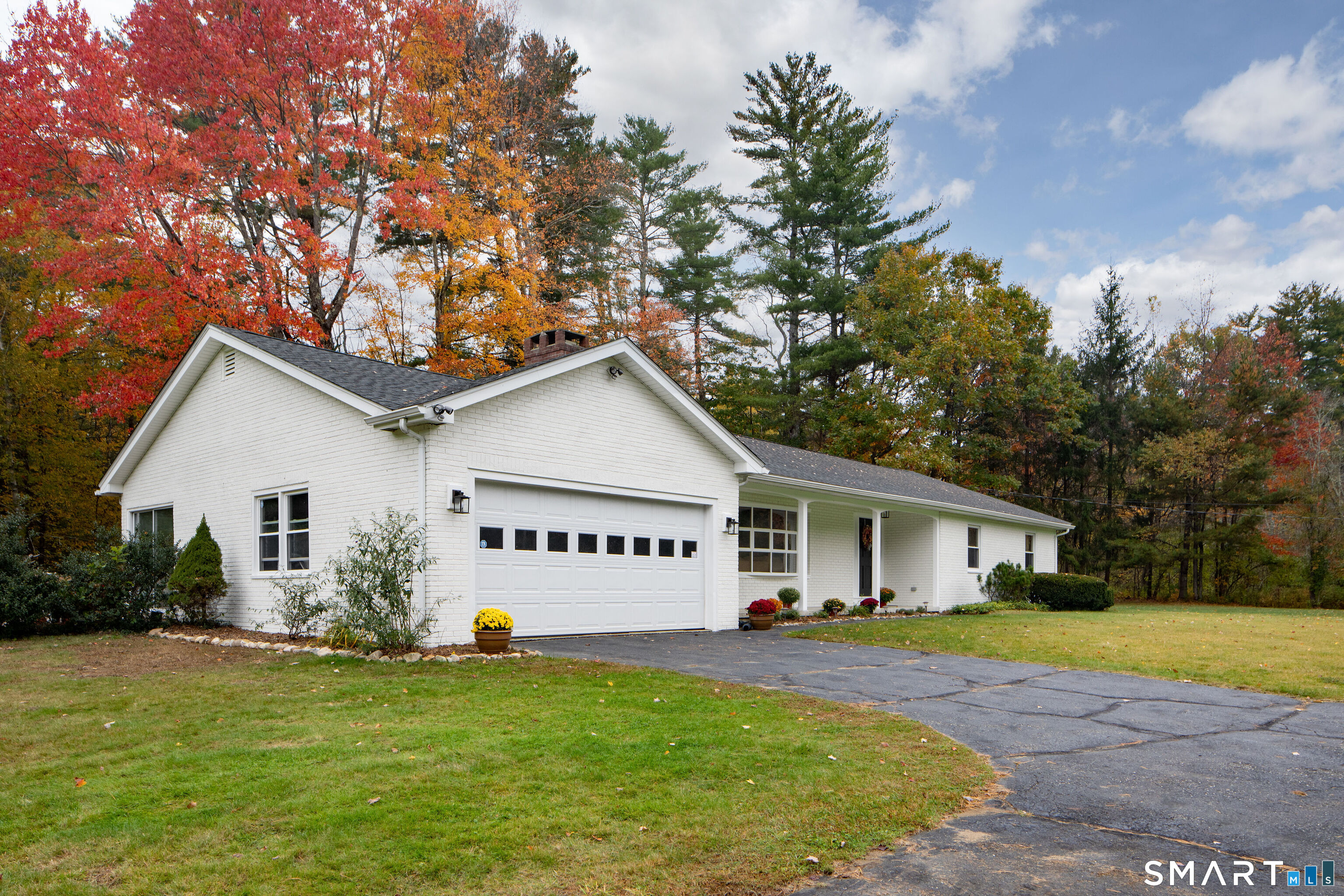363 Colebrook Road Colebrook CT 06021
