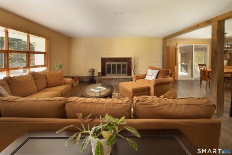 363 Colebrook Road Colebrook CT 06021