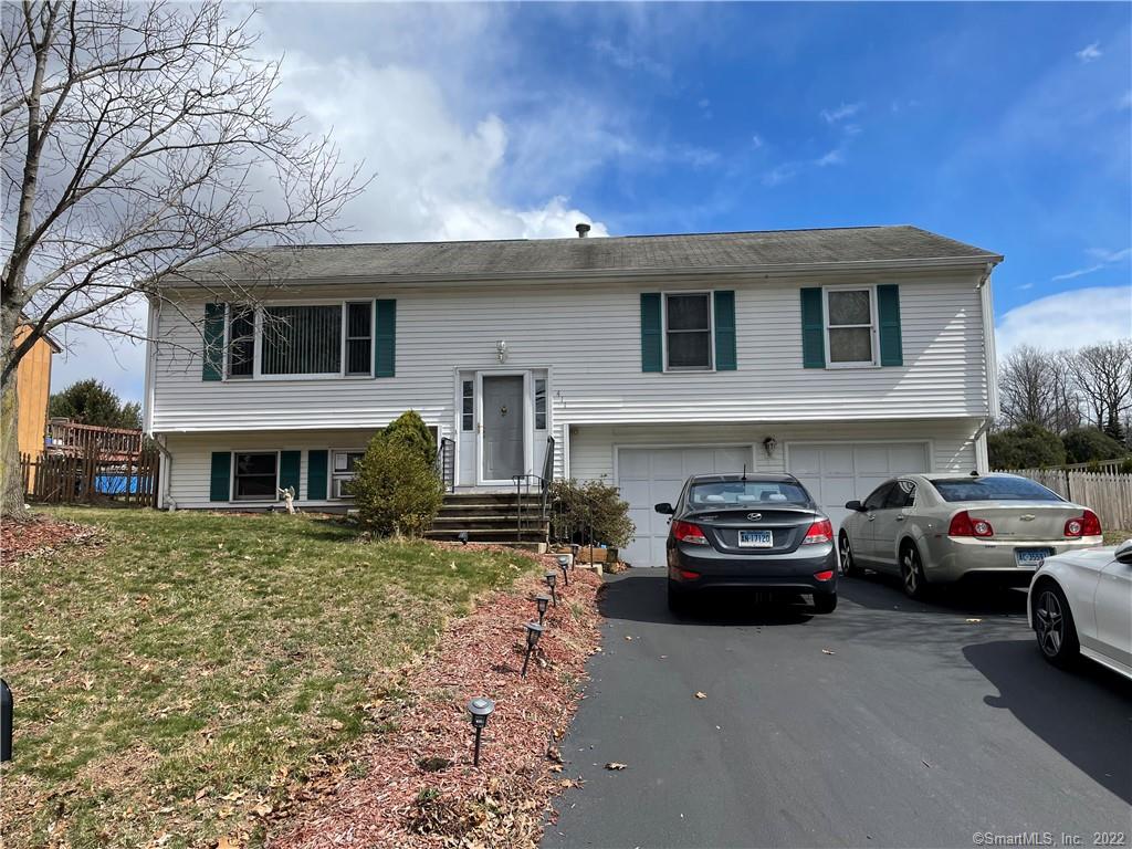 411 Laurel Street East Haven CT 06512
