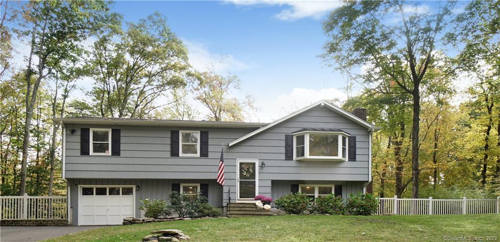 764 Opening Hill Road Madison CT 06443