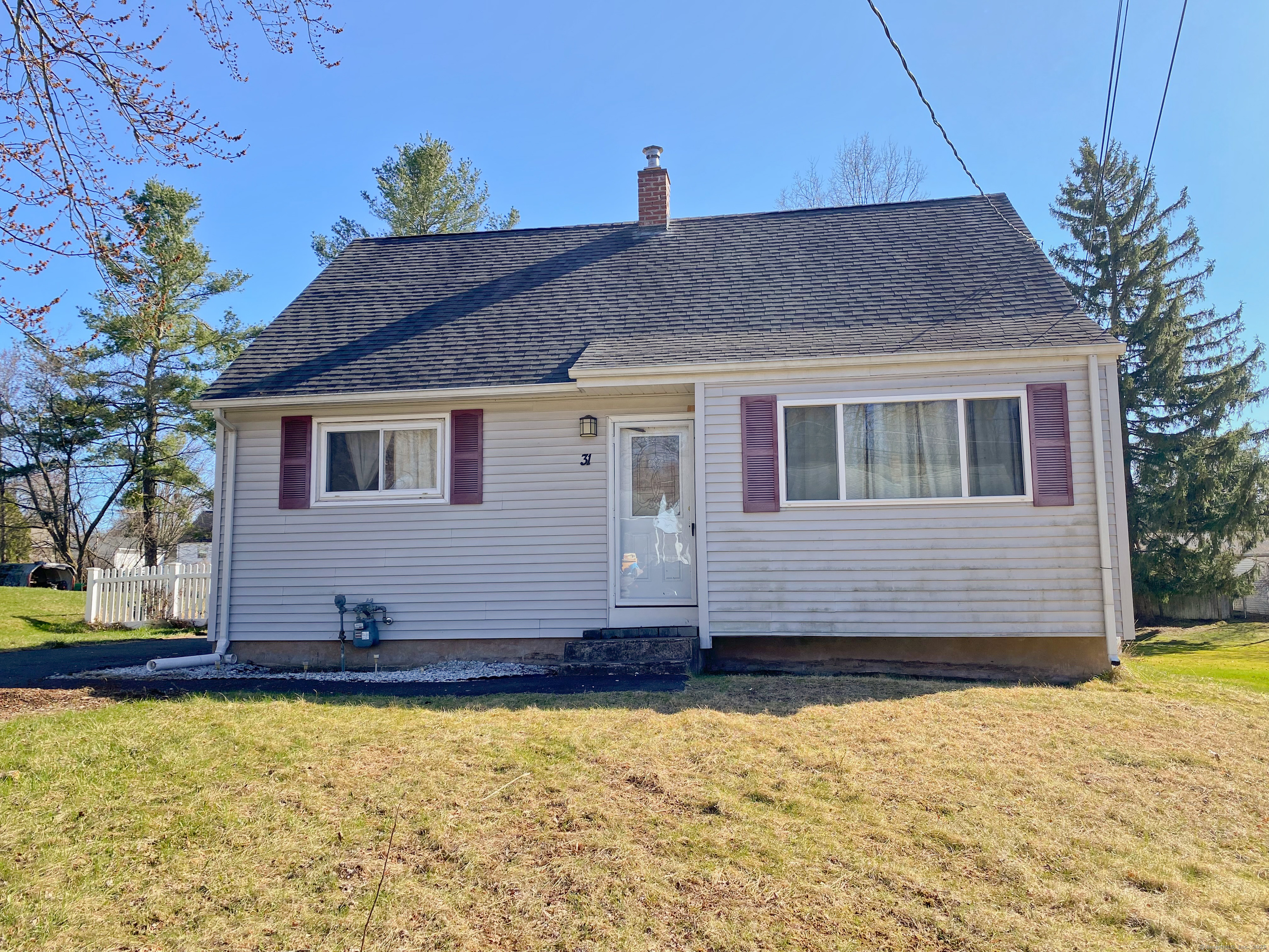 31 Yale Drive Enfield CT 06082