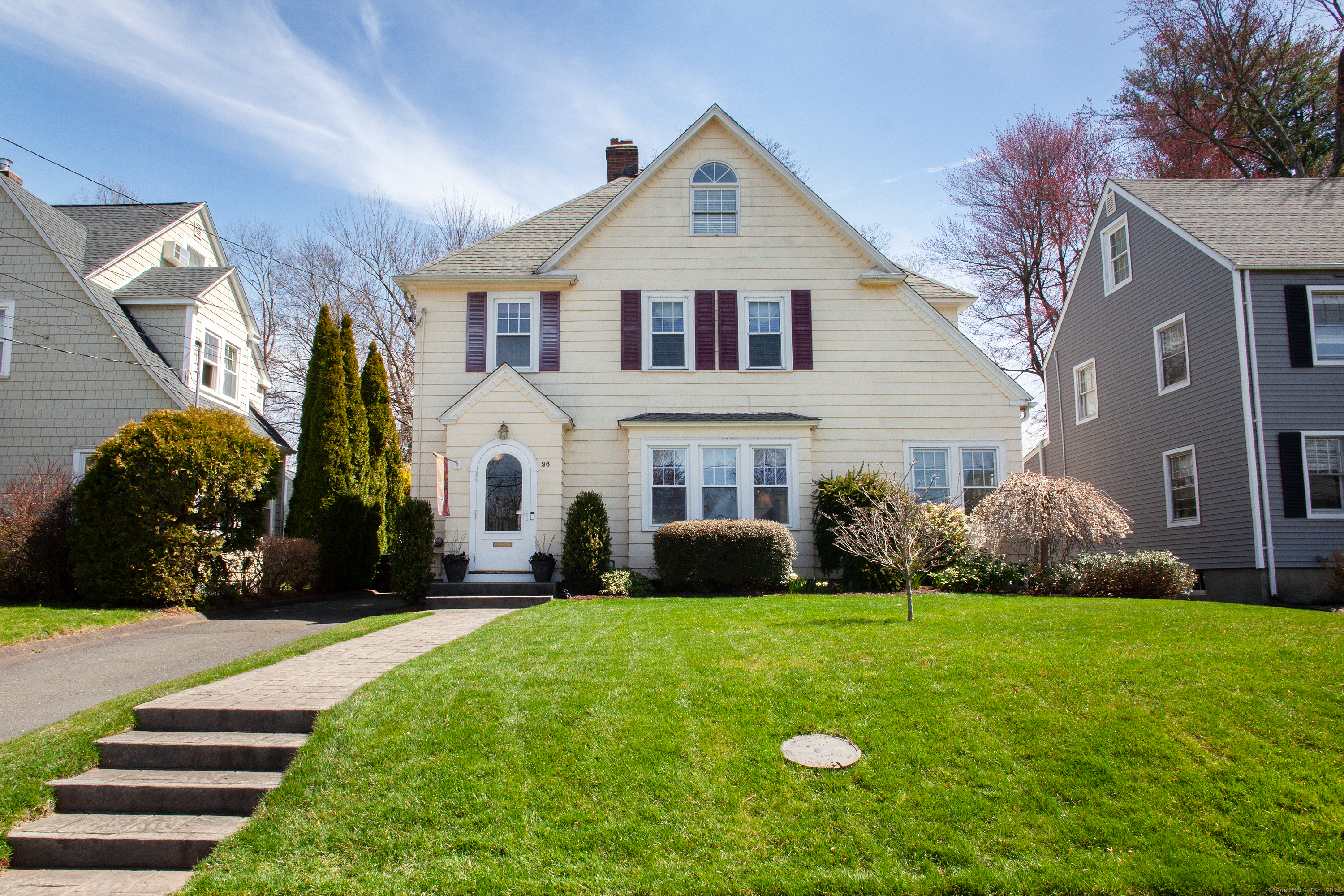 26 Penn Drive West Hartford CT 06119