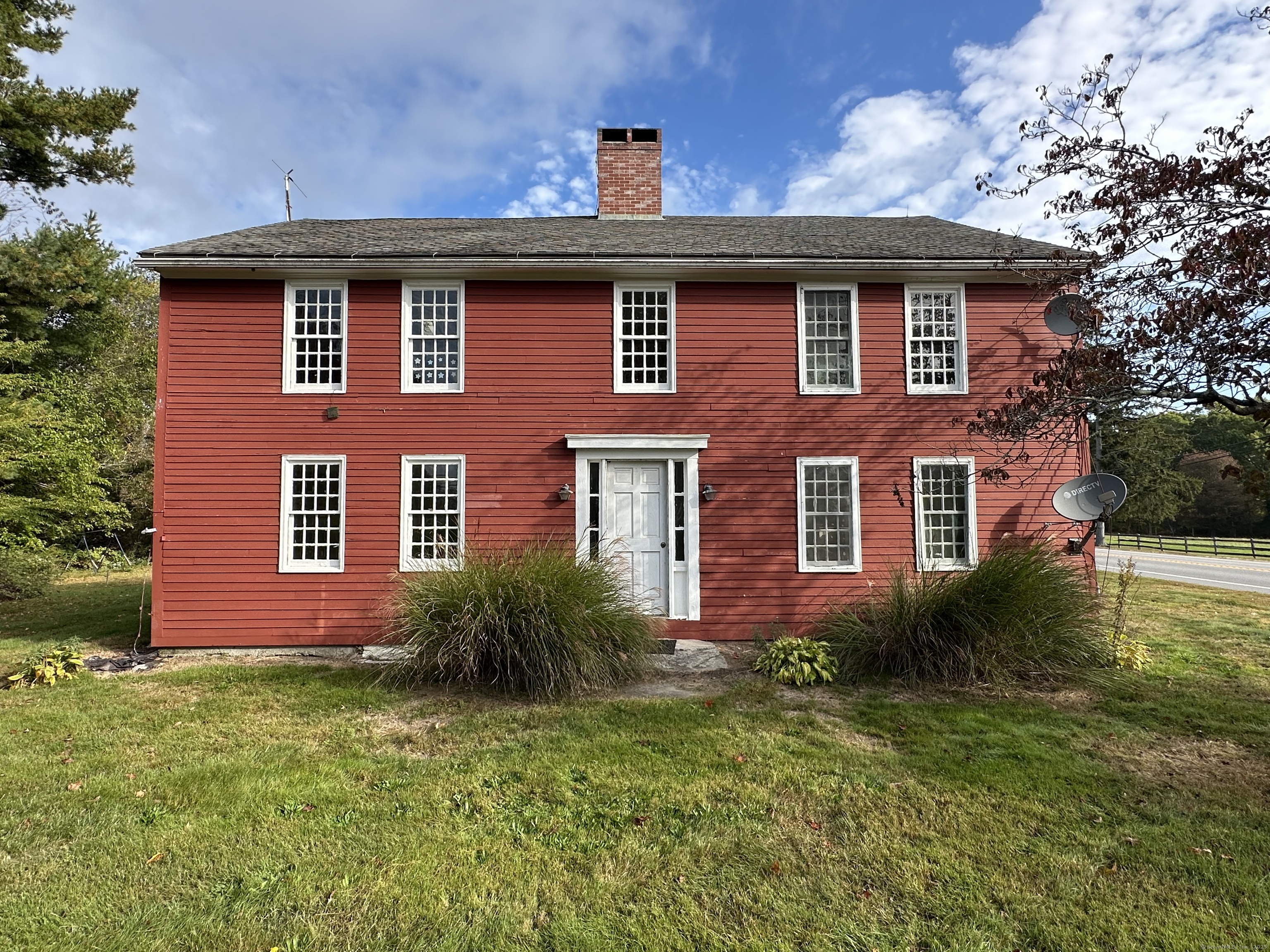 381 Route 164 Preston CT 06365