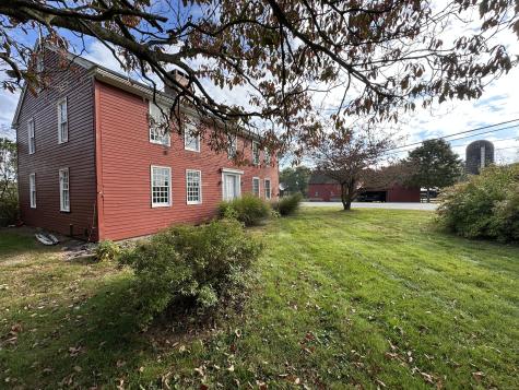 381 Route 164 Preston CT 06365