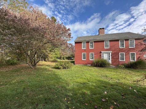 381 Route 164 Preston CT 06365