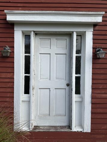 381 Route 164 Preston CT 06365