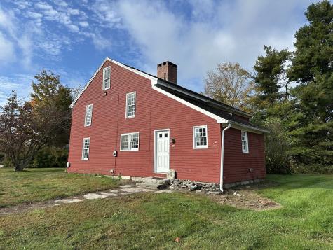 381 Route 164 Preston CT 06365