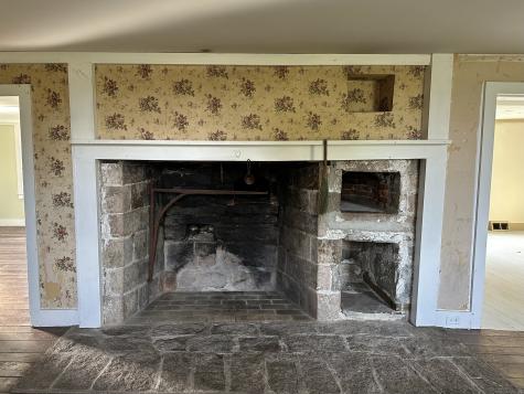 381 Route 164 Preston CT 06365