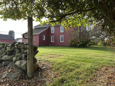 381 Route 164 Preston CT 06365