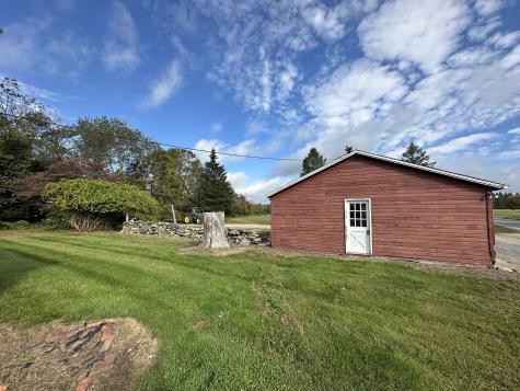 381 Route 164 Preston CT 06365