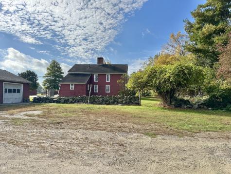 381 Route 164 Preston CT 06365