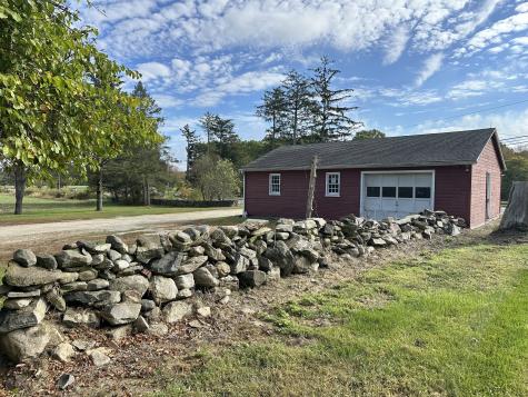 381 Route 164 Preston CT 06365