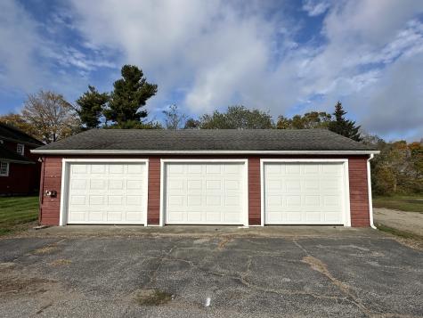 381 Route 164 Preston CT 06365