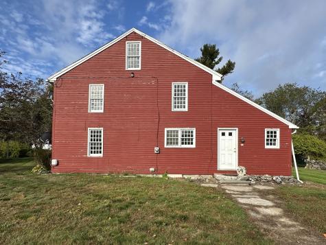 381 Route 164 Preston CT 06365