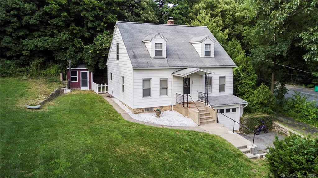 352 Middlebury Road Middlebury CT 06762