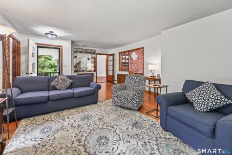 37 Anella Drive Bethany CT 06524