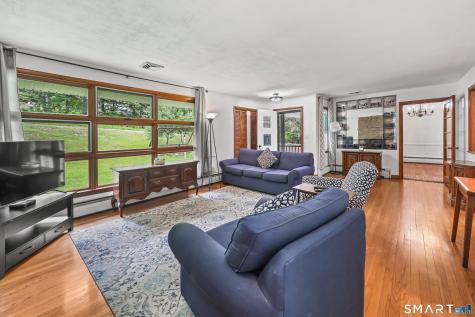37 Anella Drive Bethany CT 06524