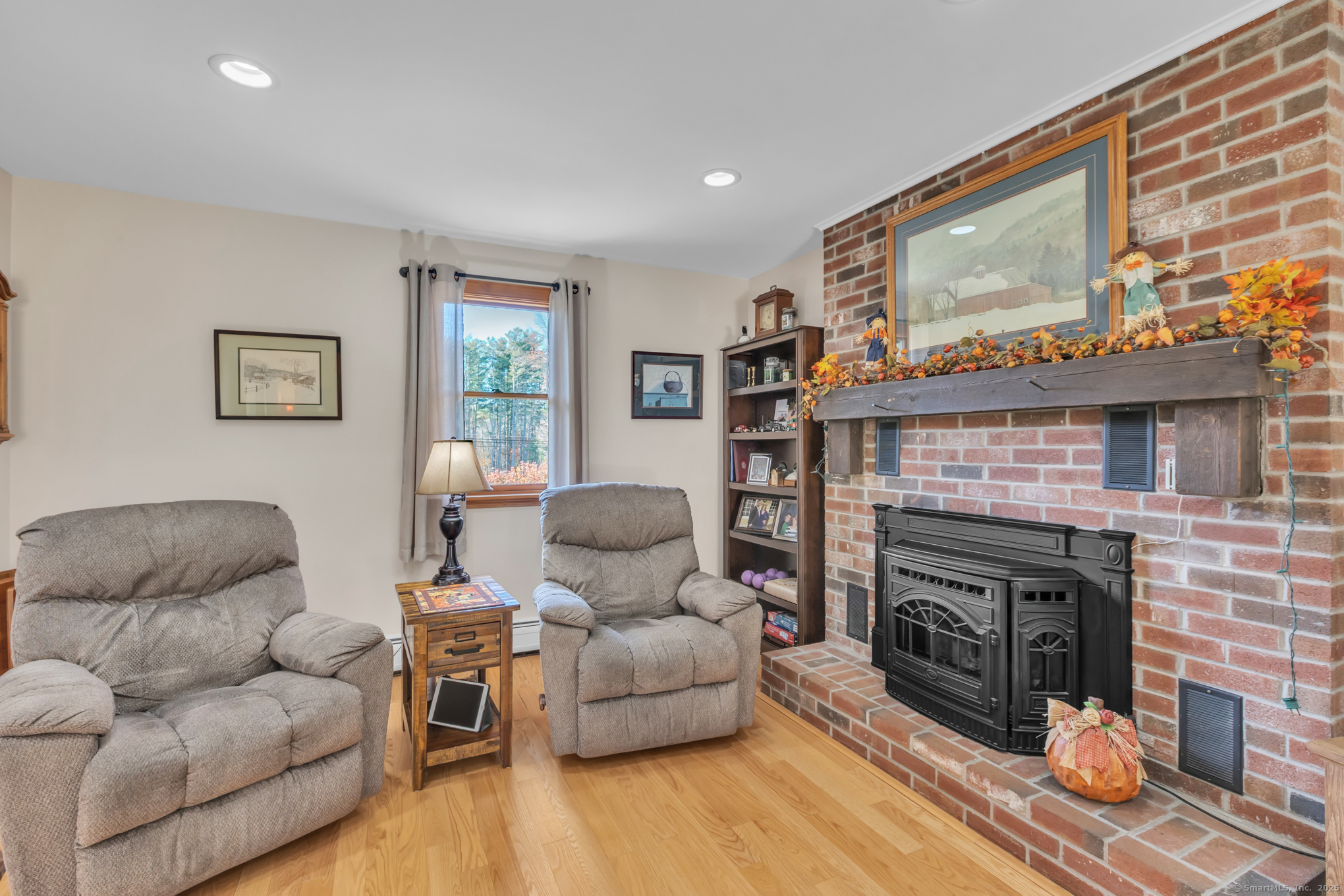 7 Gulf Road Stafford CT 06076