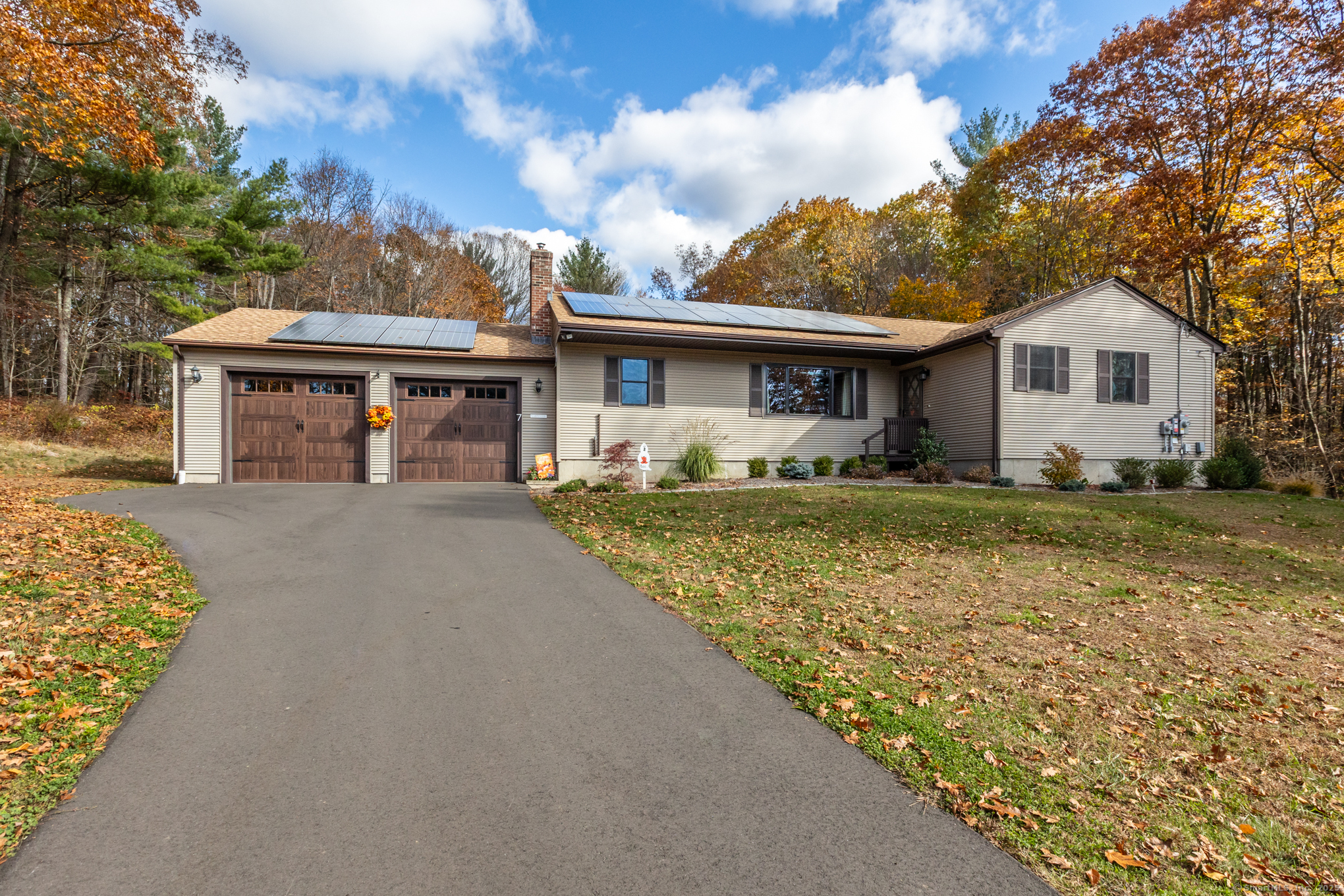 7 Gulf Road Stafford CT 06076