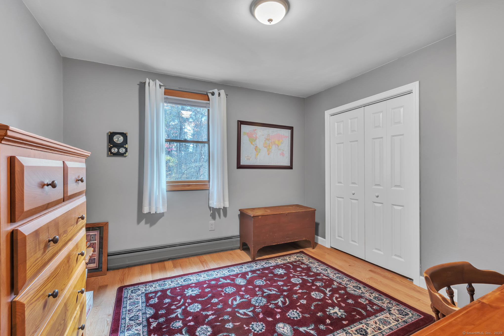 7 Gulf Road Stafford CT 06076