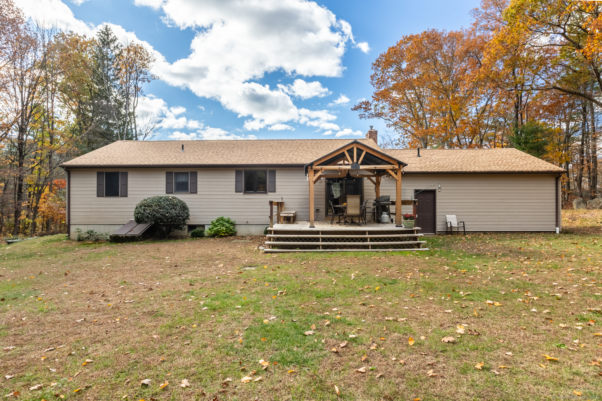 7 Gulf Road Stafford CT 06076