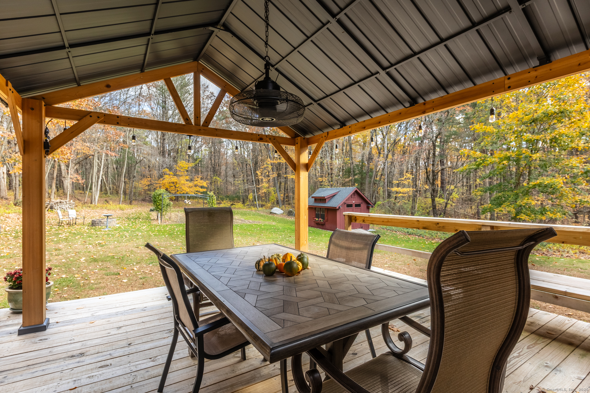 7 Gulf Road Stafford CT 06076