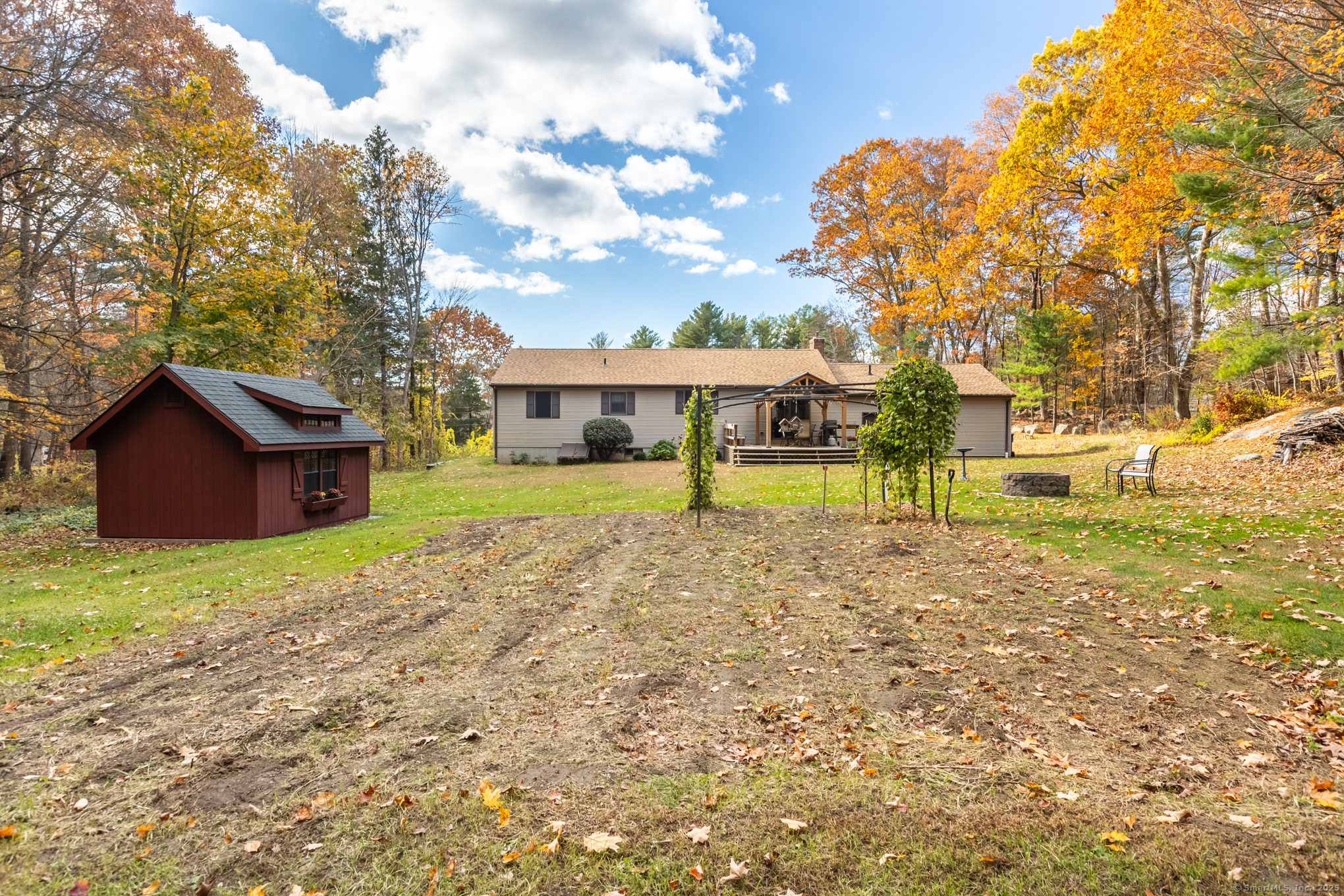 7 Gulf Road Stafford CT 06076