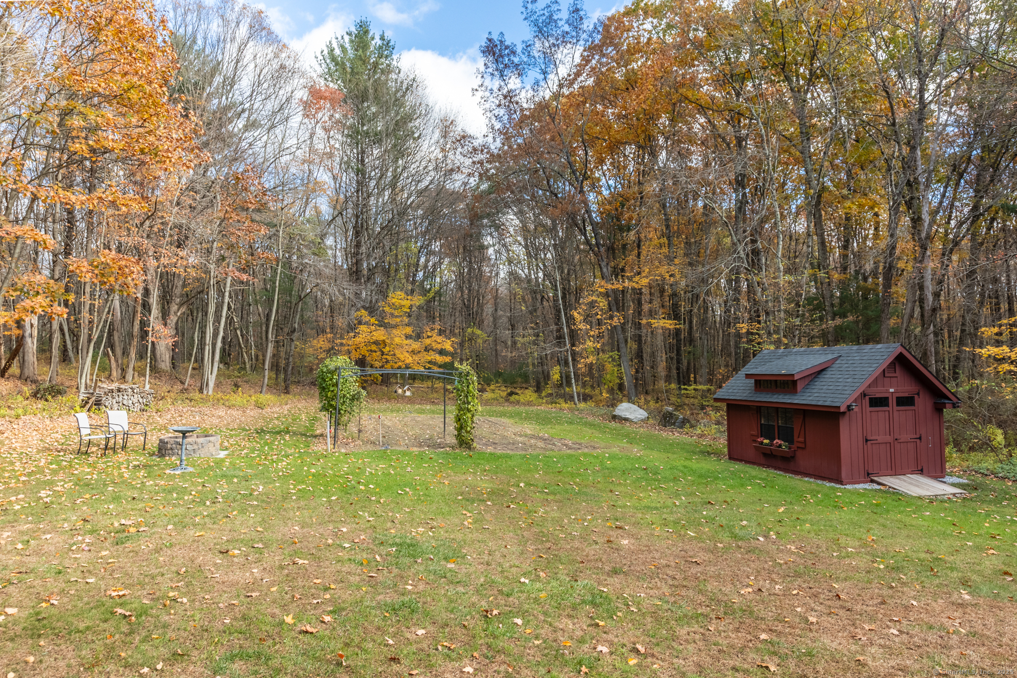 7 Gulf Road Stafford CT 06076