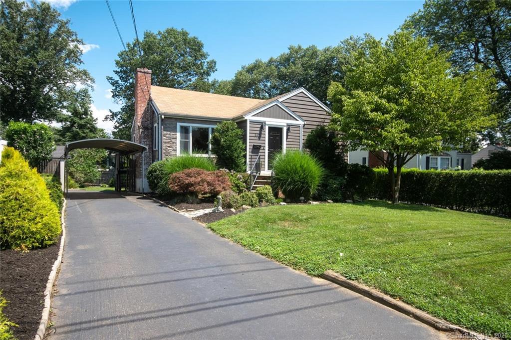 112 Country Road Fairfield CT 06824