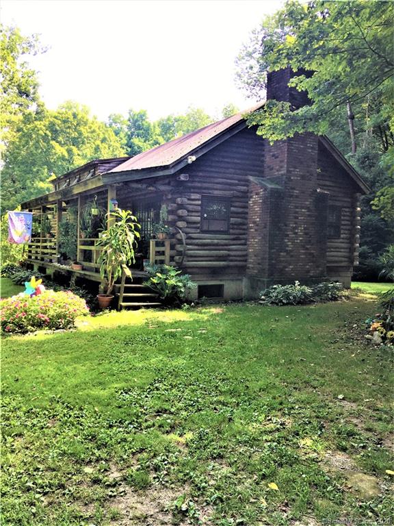 345 Goshen Hill Road Lebanon CT 06249