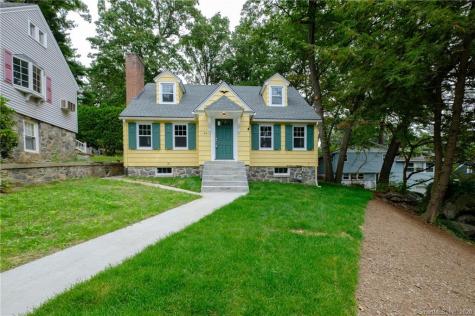 44 Arden Road Waterbury CT 06708