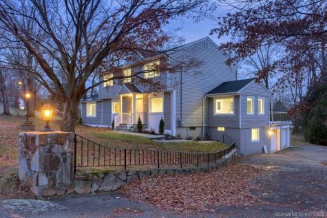 51 Short Hill Lane Fairfield CT 06825