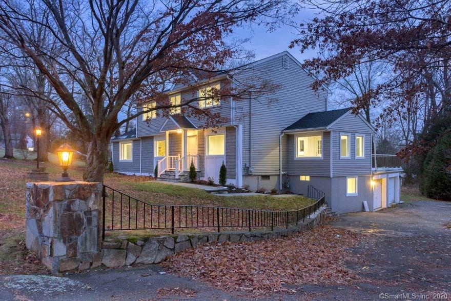 51 Short Hill Lane Fairfield CT 06825
