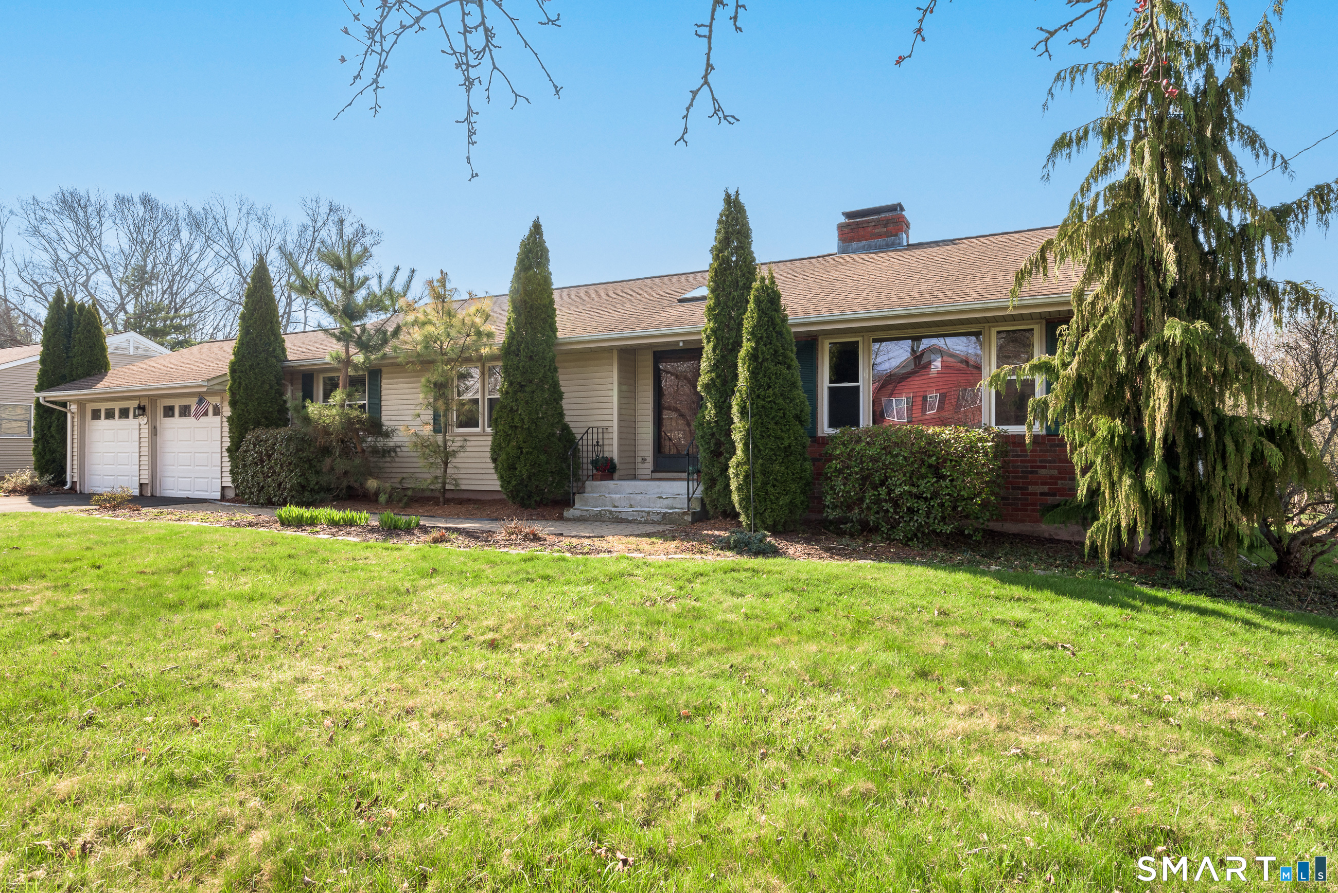 33 Ash Road South Windsor CT 06074