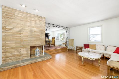 33 Ash Road South Windsor CT 06074