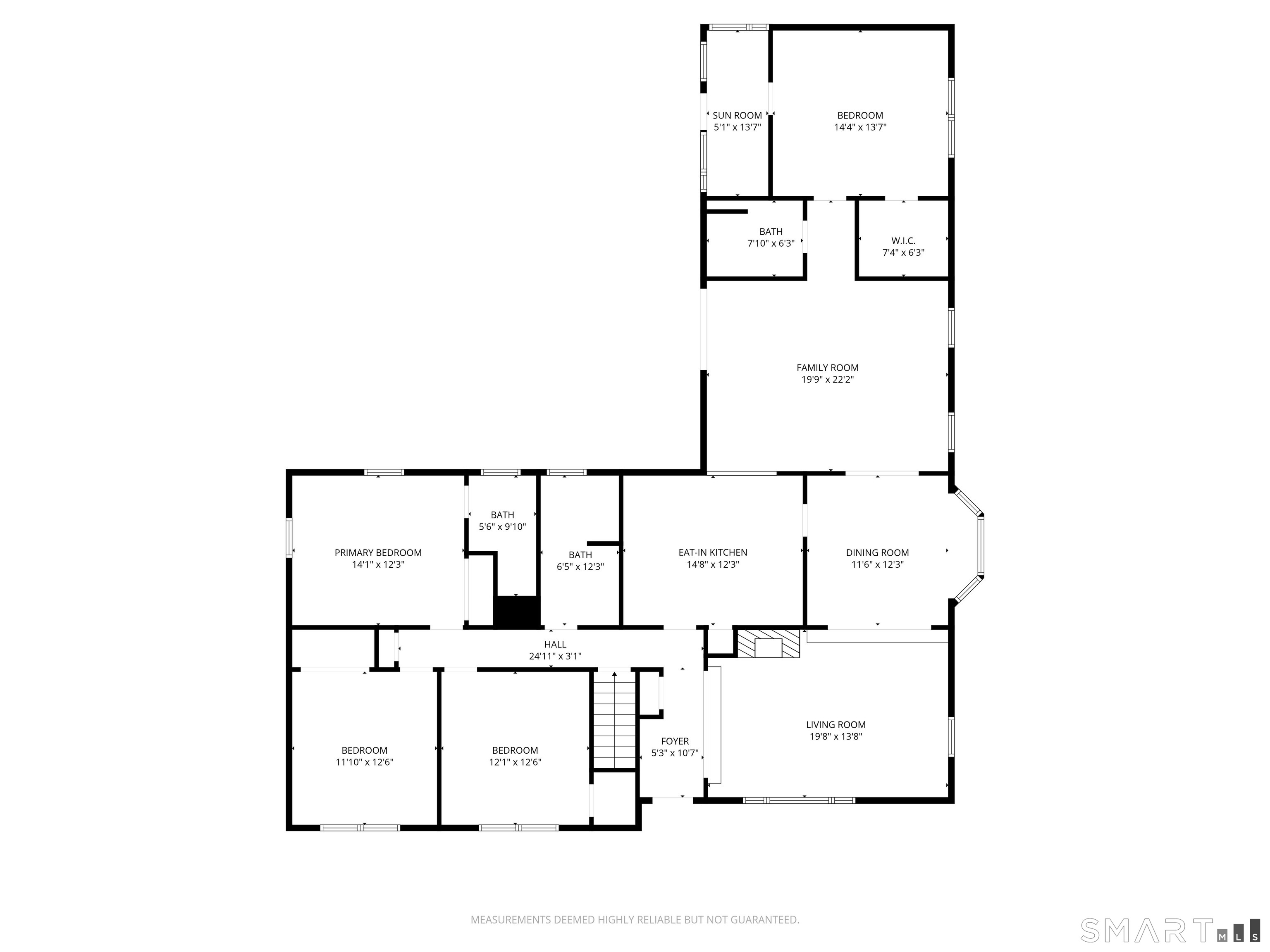 33 Ash Road South Windsor CT 06074