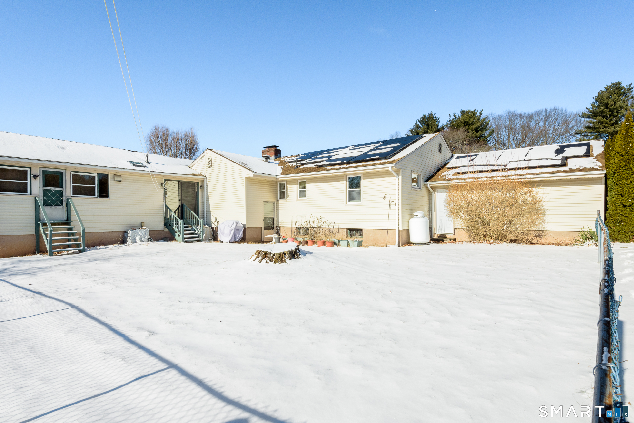 33 Ash Road South Windsor CT 06074