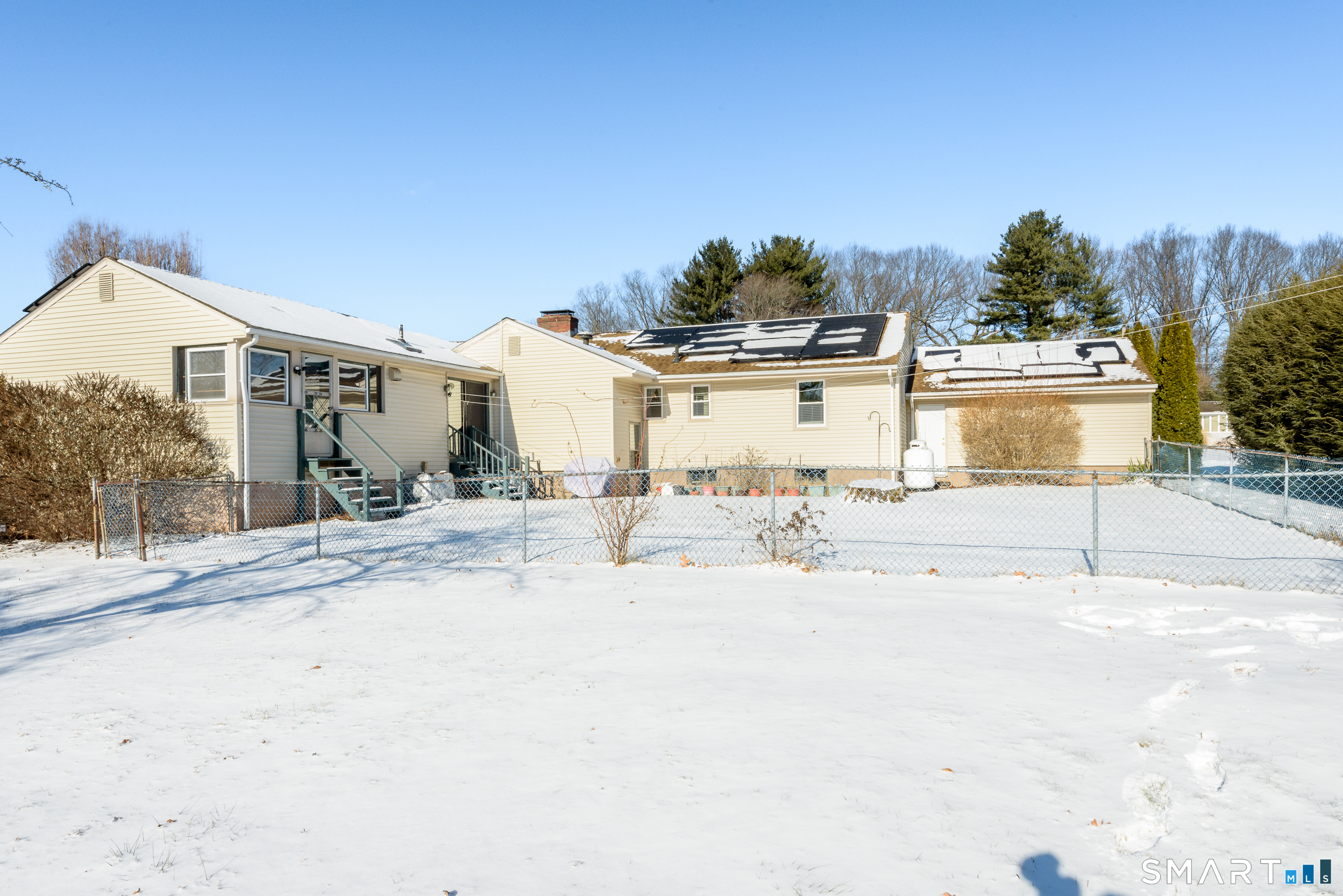 33 Ash Road South Windsor CT 06074